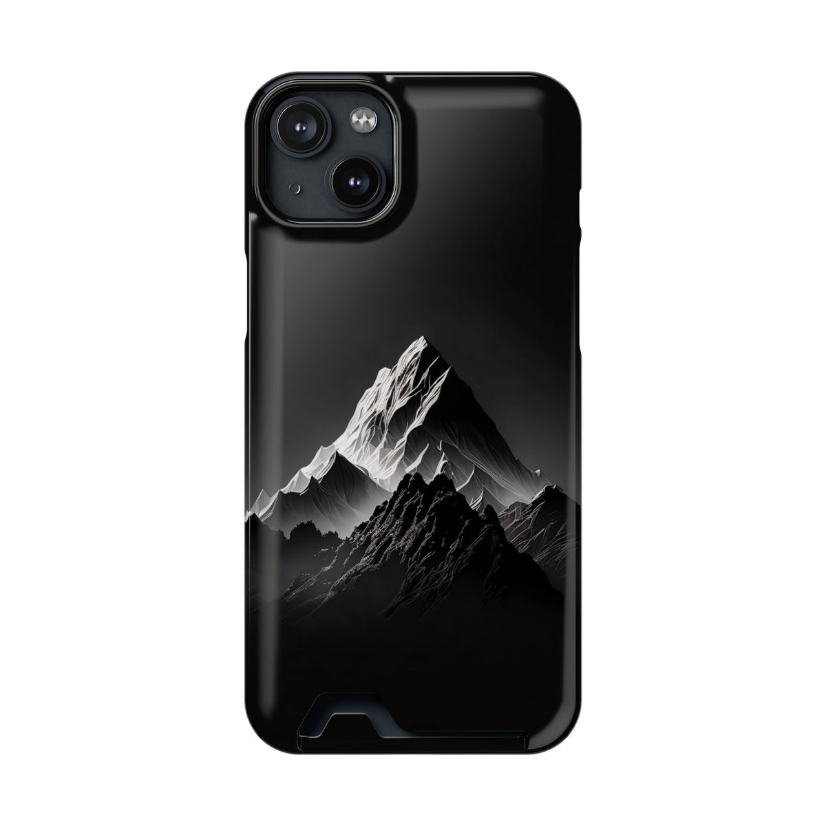 Midnight Peak - iPhone