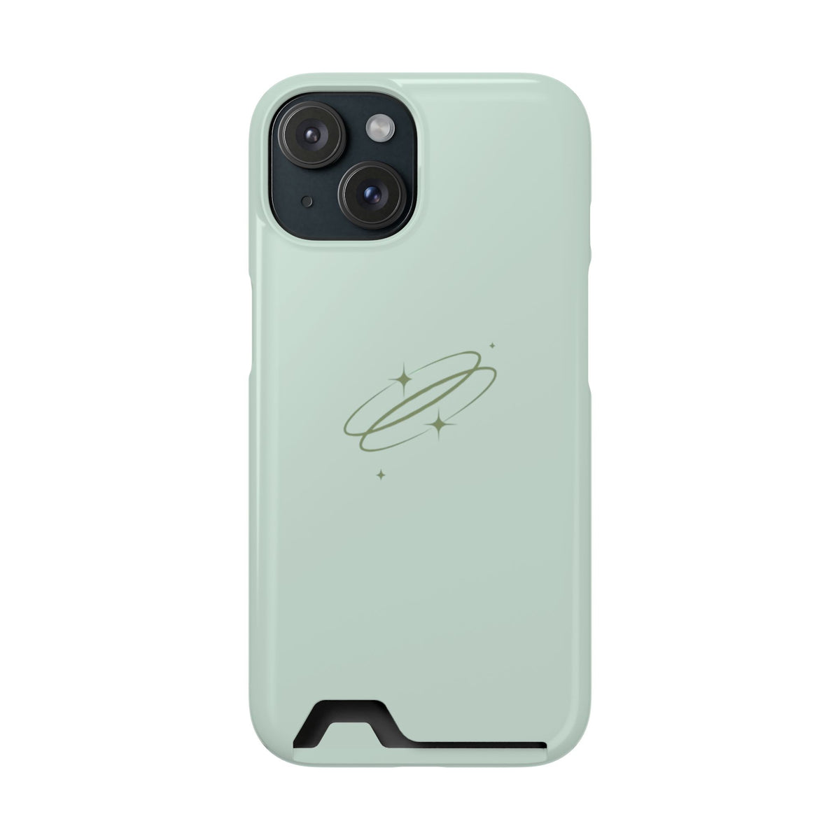 Mint Galaxy – iPhone