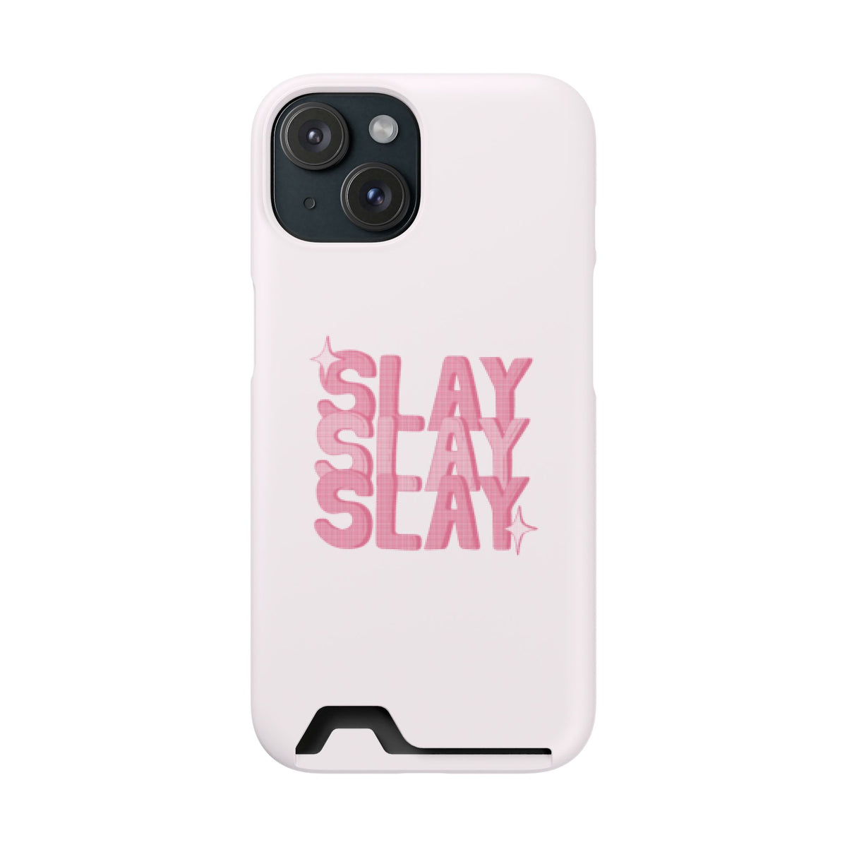 SLAY – iPhone