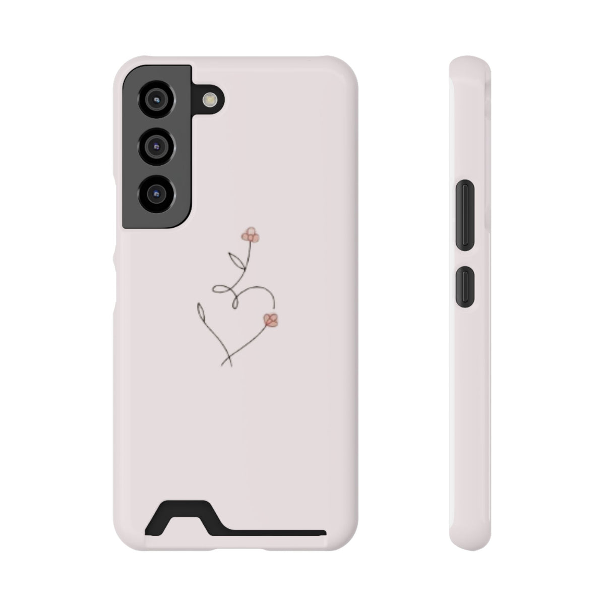 Blooming Heart – Samsung