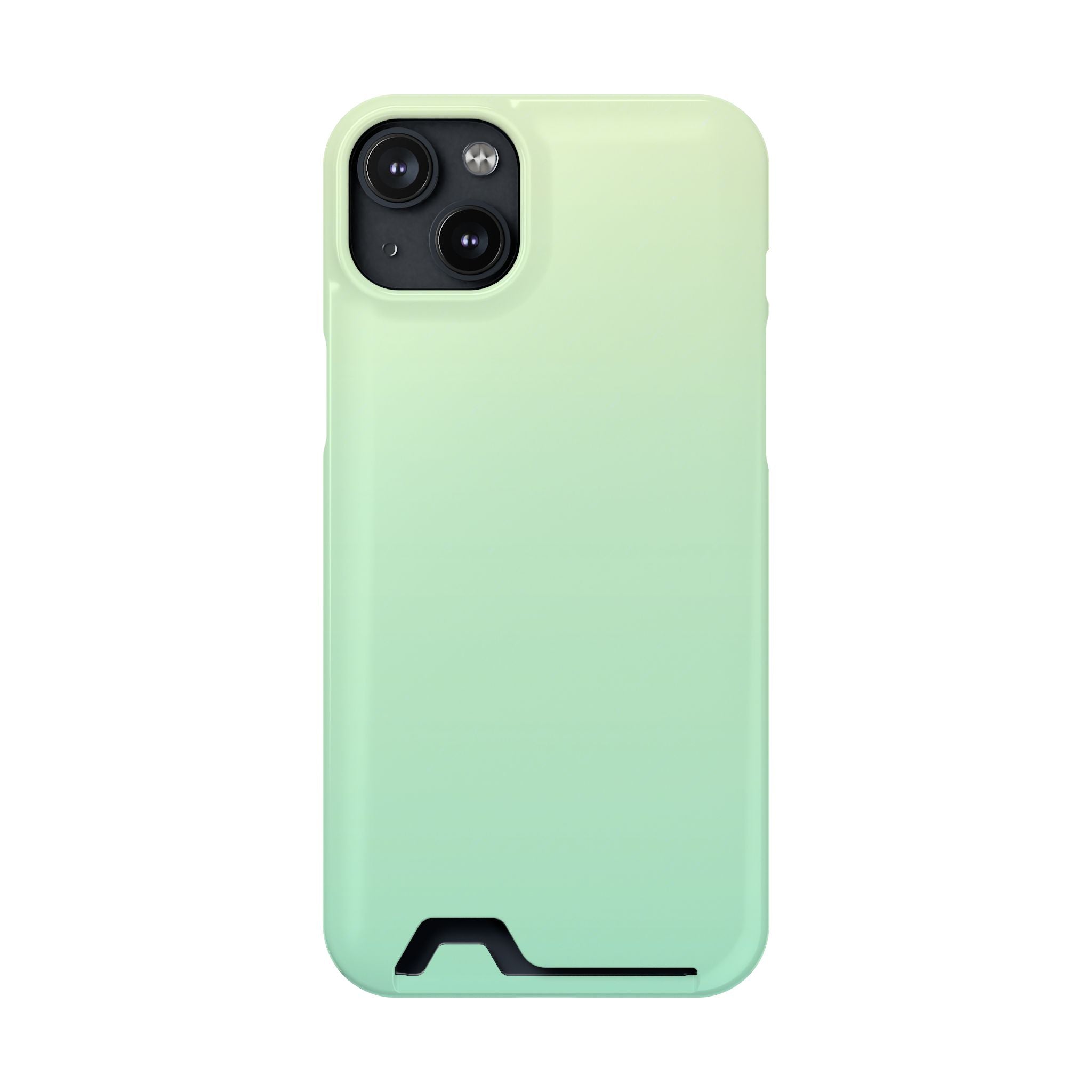 Lime Mist – iPhone