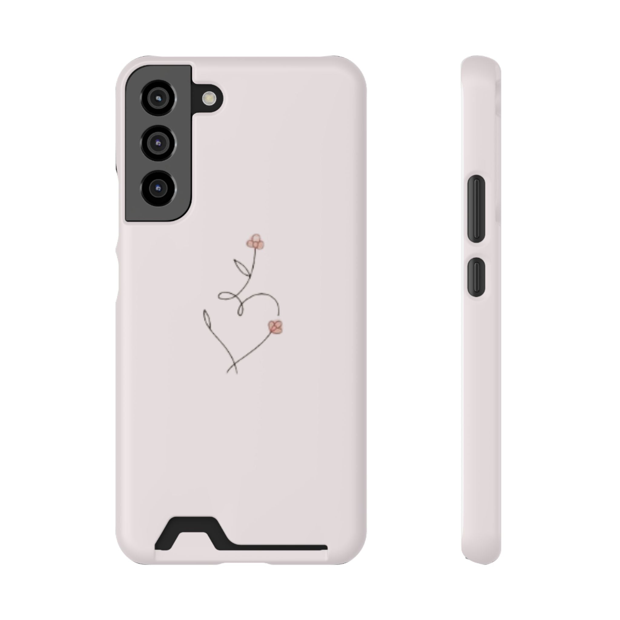 Blooming Heart – Samsung