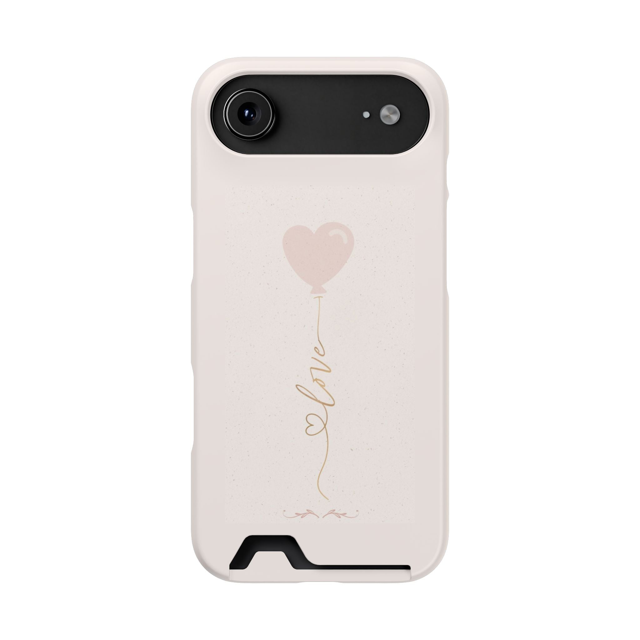 Love Balloon – iPhone