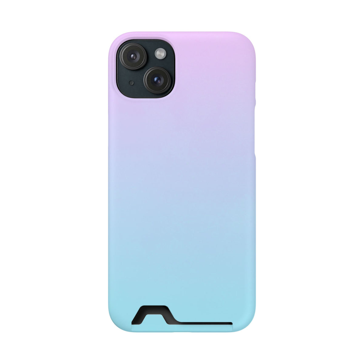 Lilac Sky –  iPhone