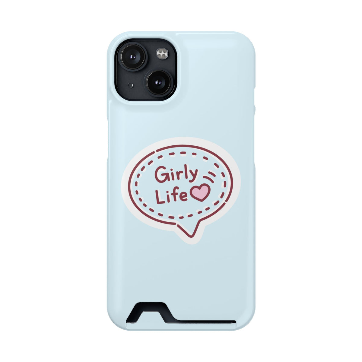 Girly Life – iPhone