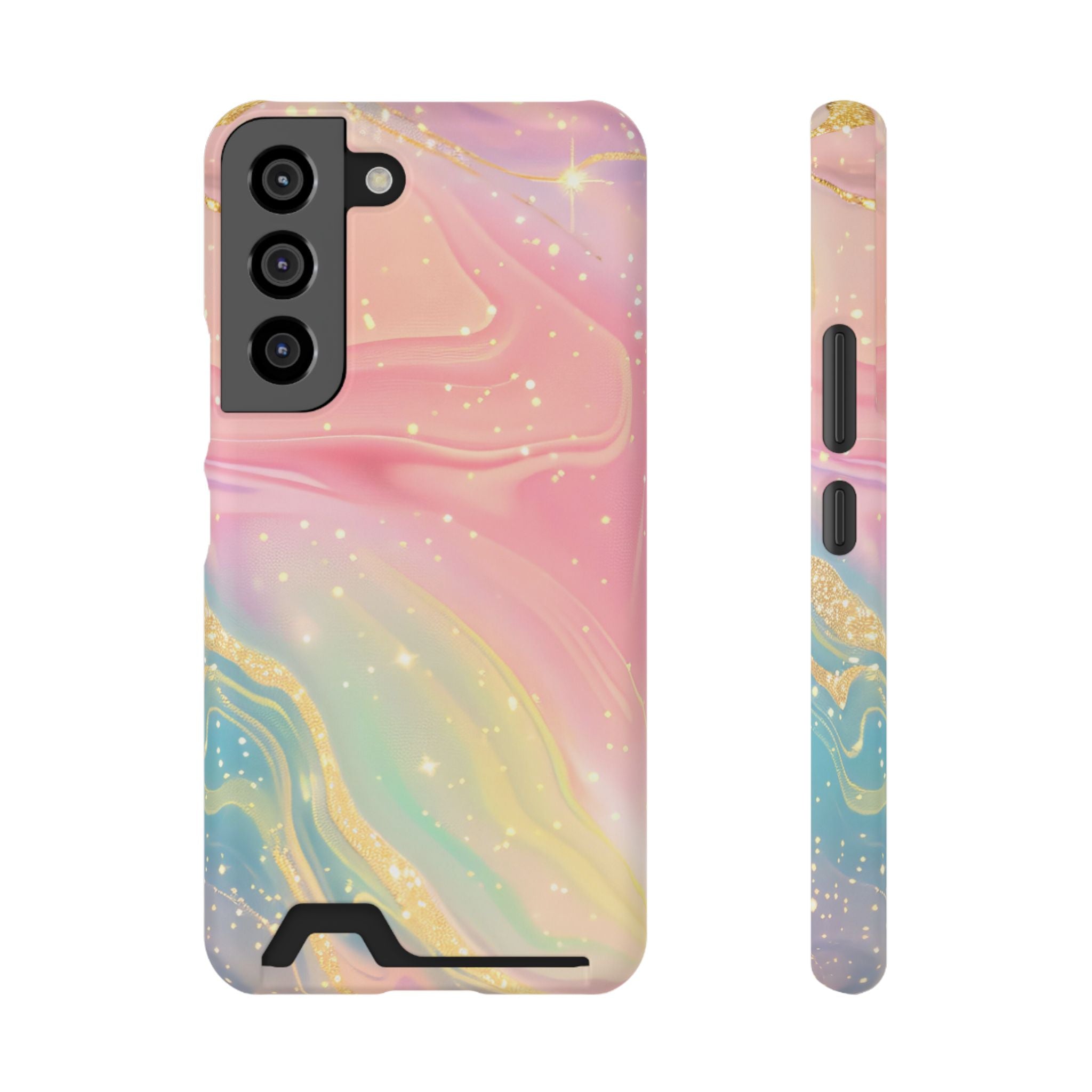 Dreamy Luxe – Samsung