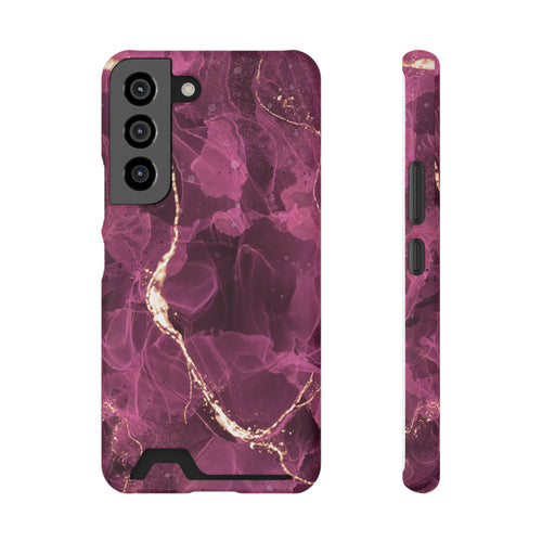 Berry Luxe – Samsung