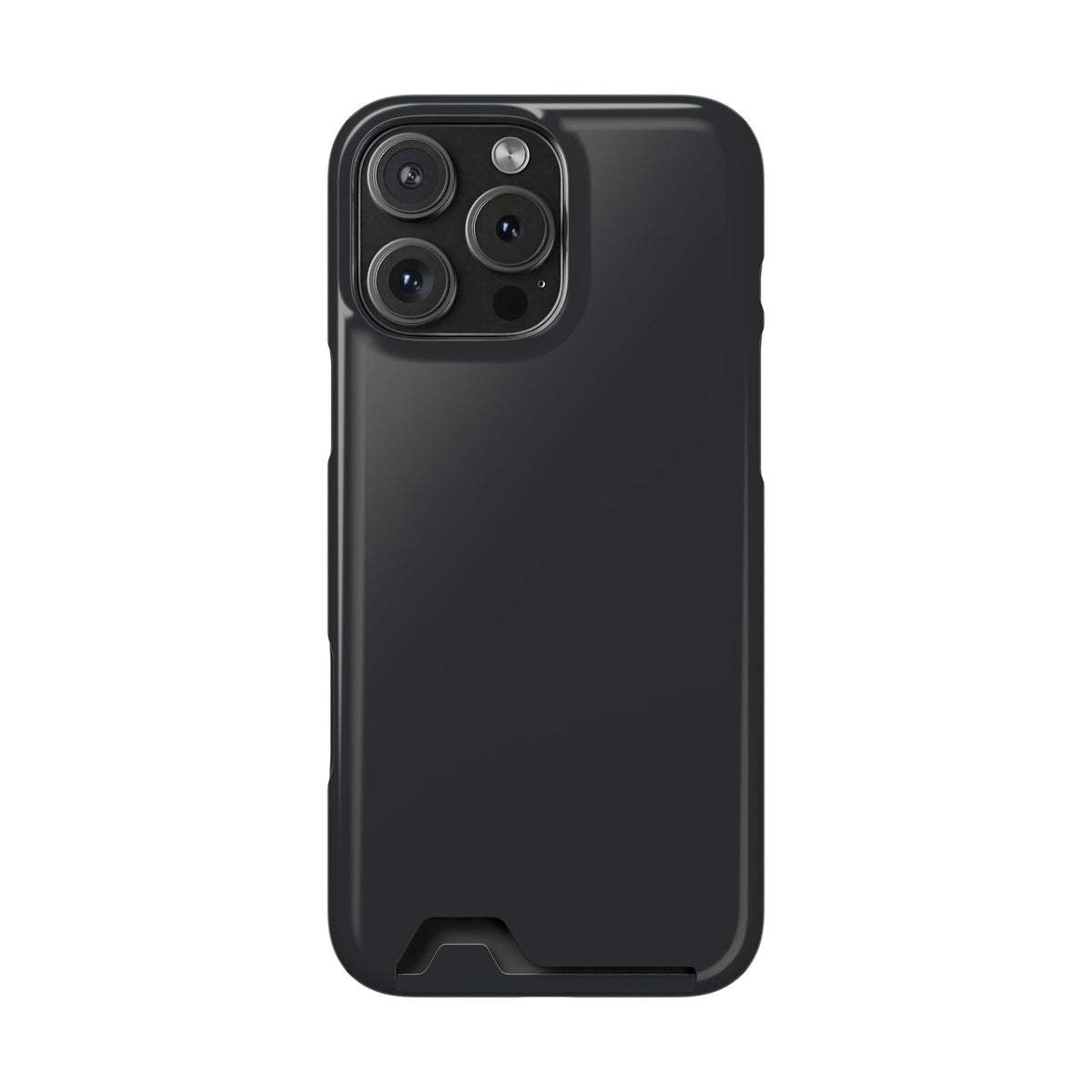 Midnight Black –  iPhone