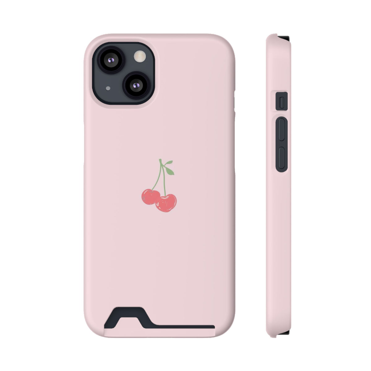 Sweet Cherry – iPhone