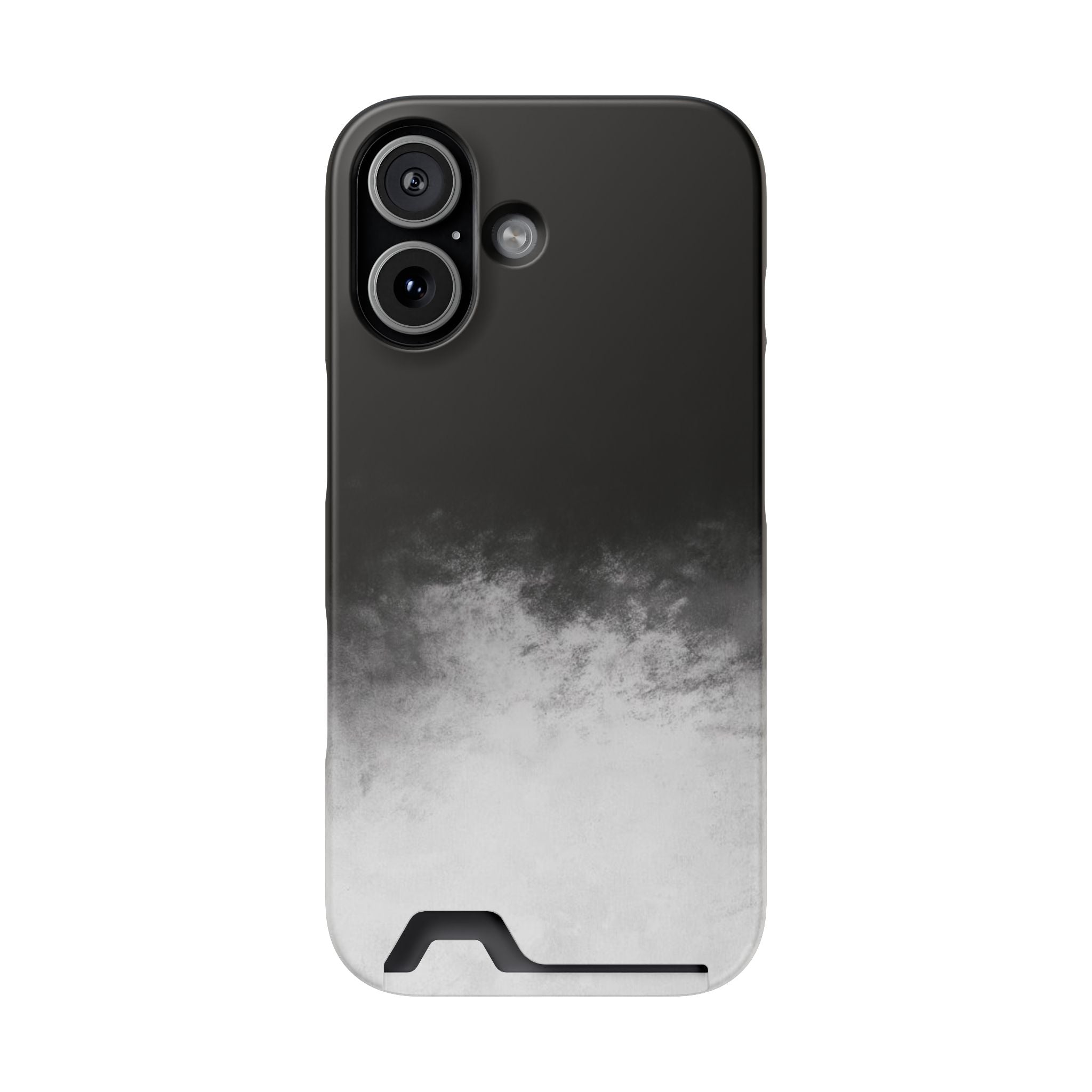 Smoke Fade – iPhone