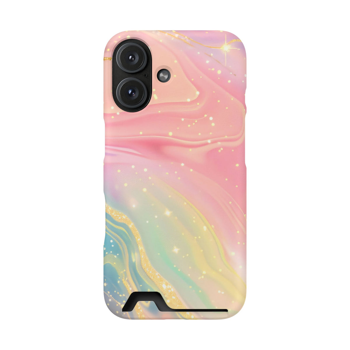 Dreamy Luxe – Iphone