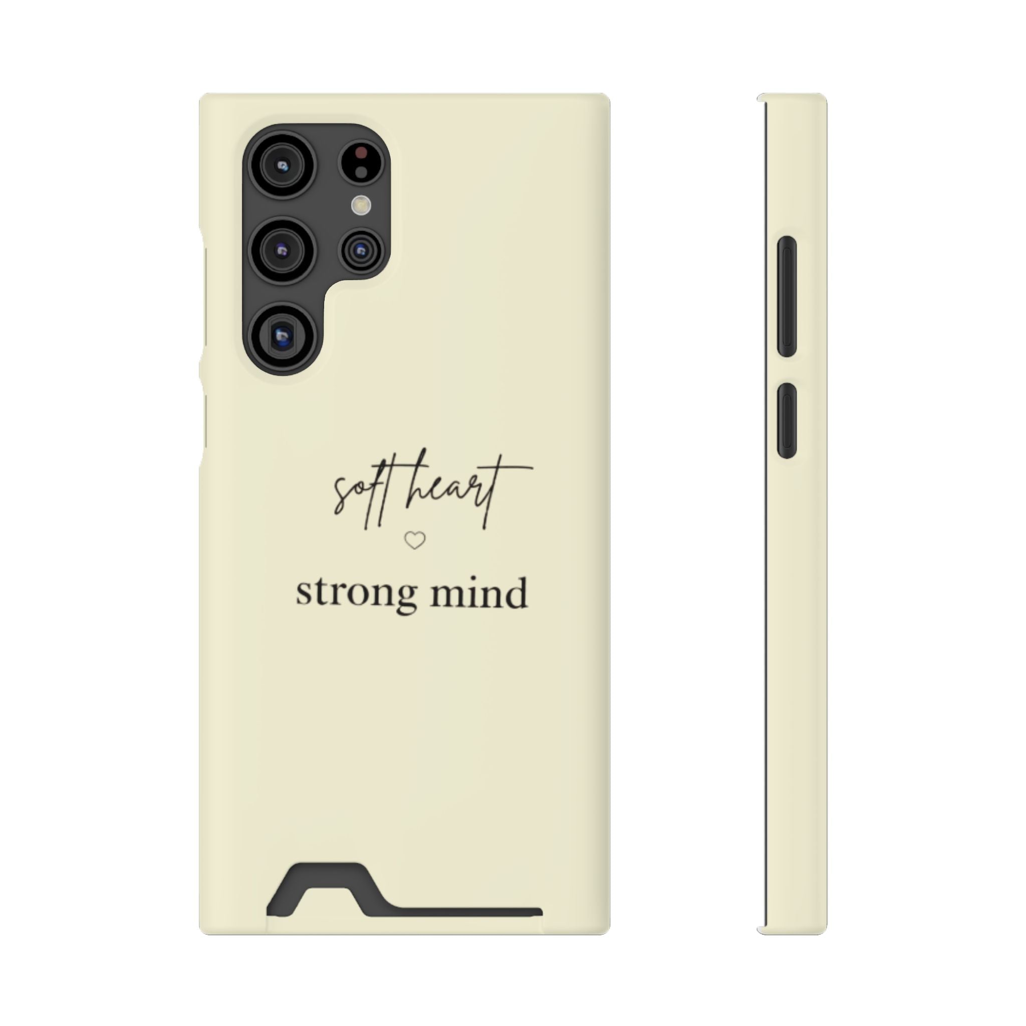 Soft Heart – Samsung