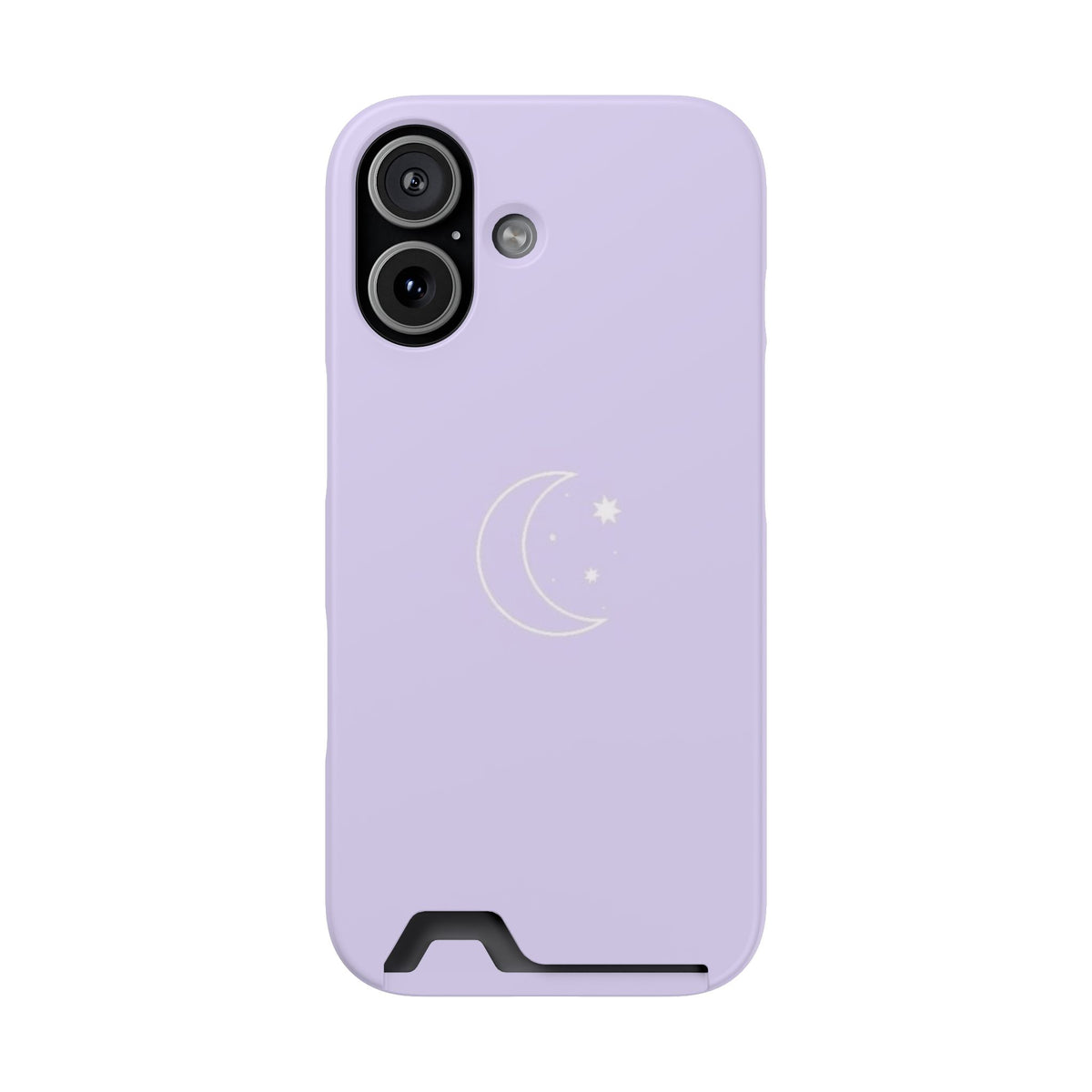 Lilac Moon – iPhone