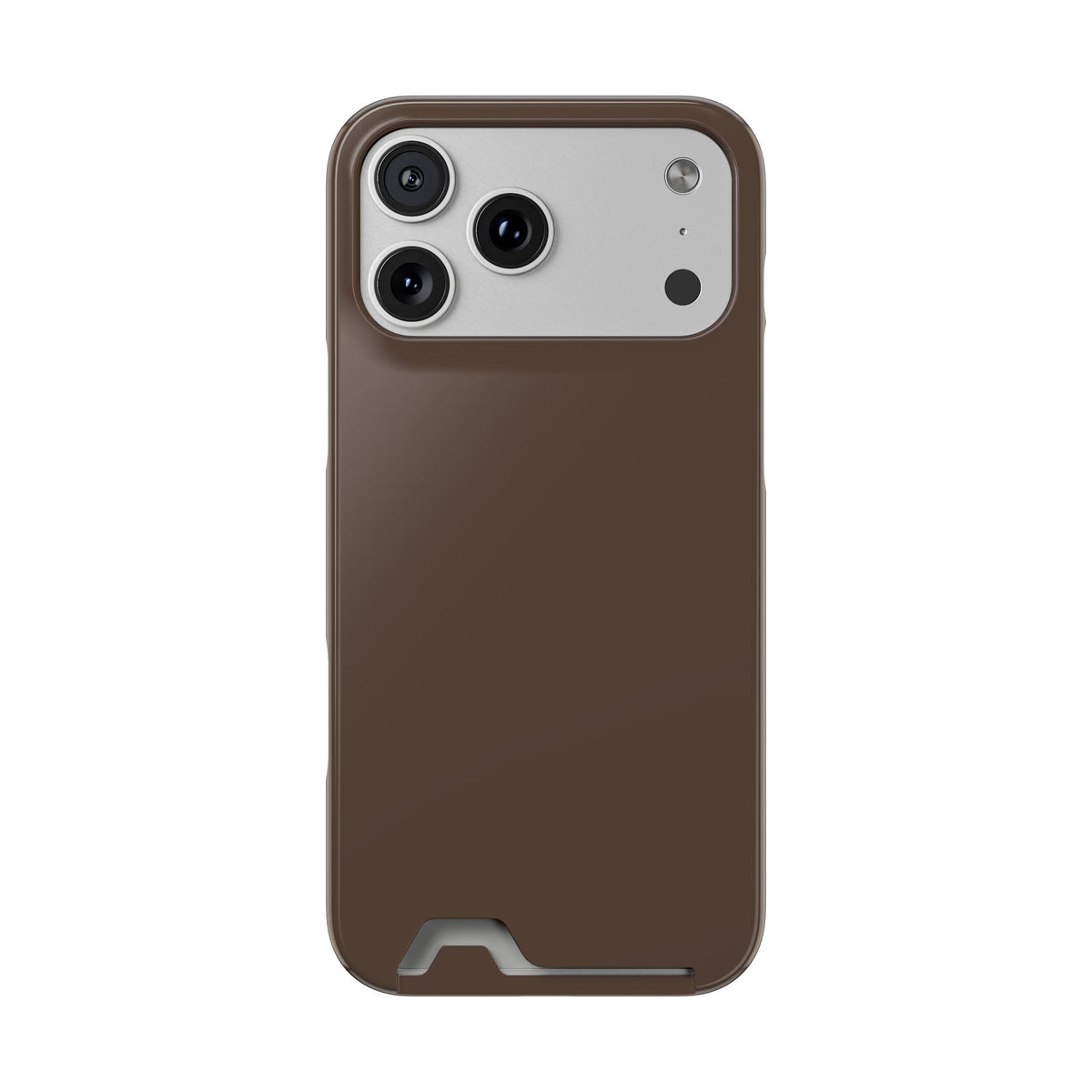 Mocha Brown – iPhone