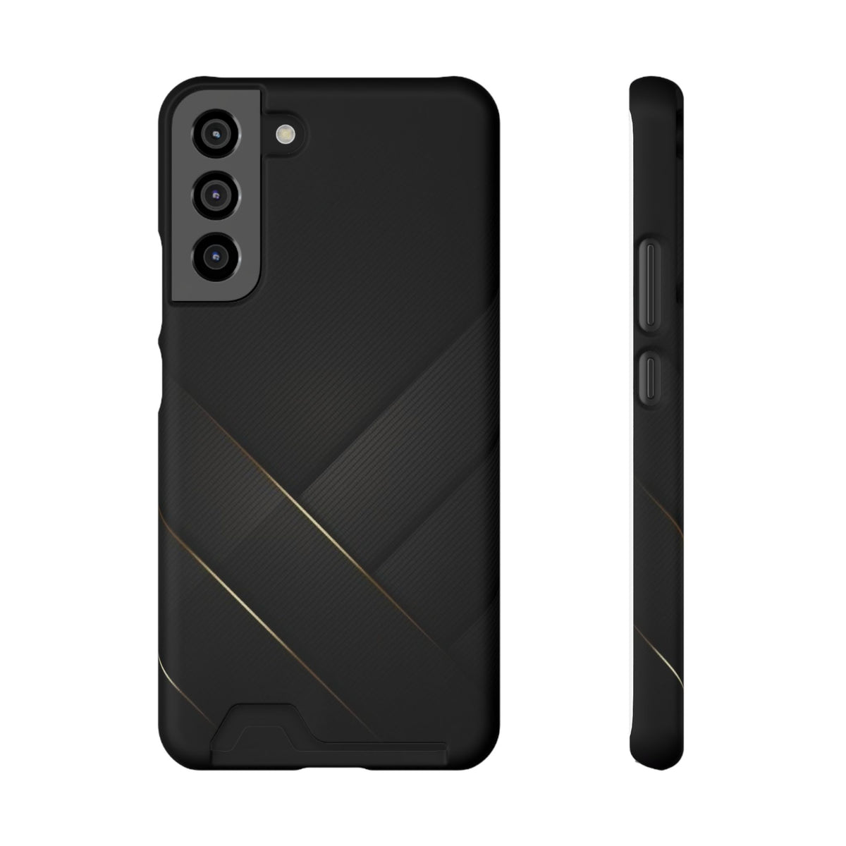 Obsidian Edge - Samsung