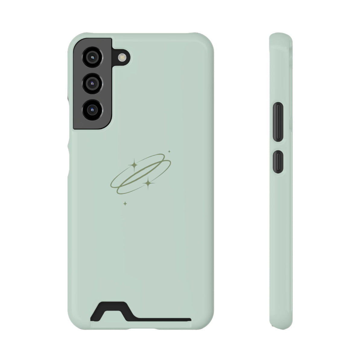 Mint Galaxy – Samsung