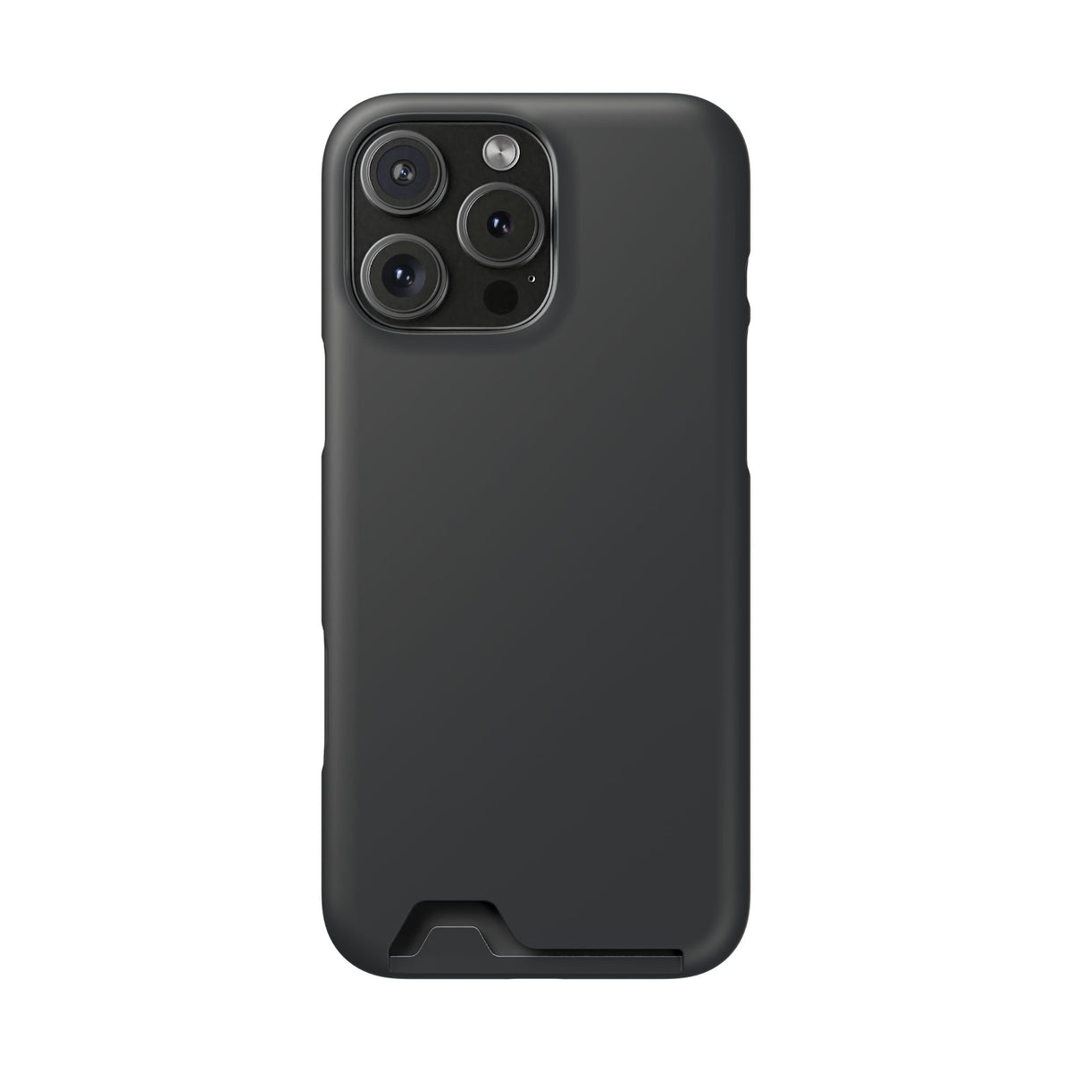 Midnight Black –  iPhone
