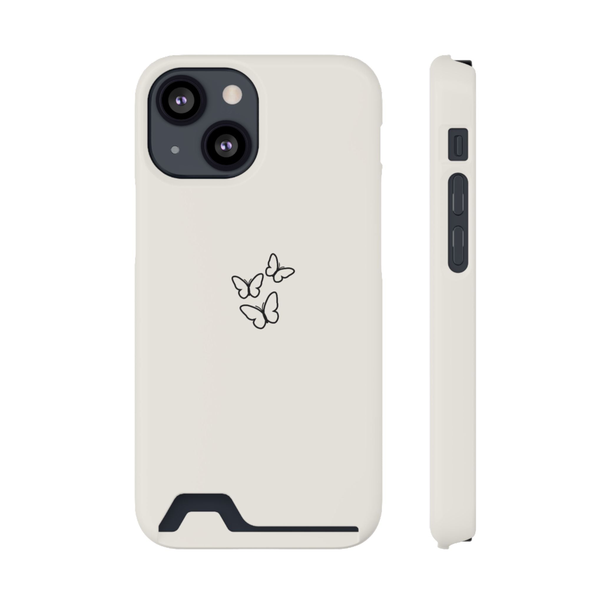 Soft Flutter – iPhone