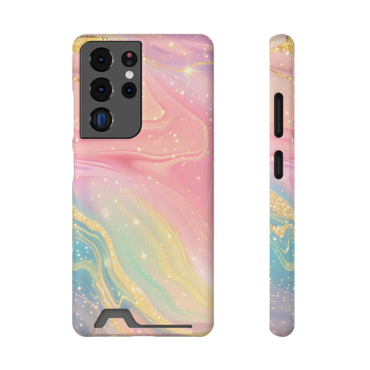 Dreamy Luxe – Samsung