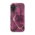 Berry Luxe – iPhone