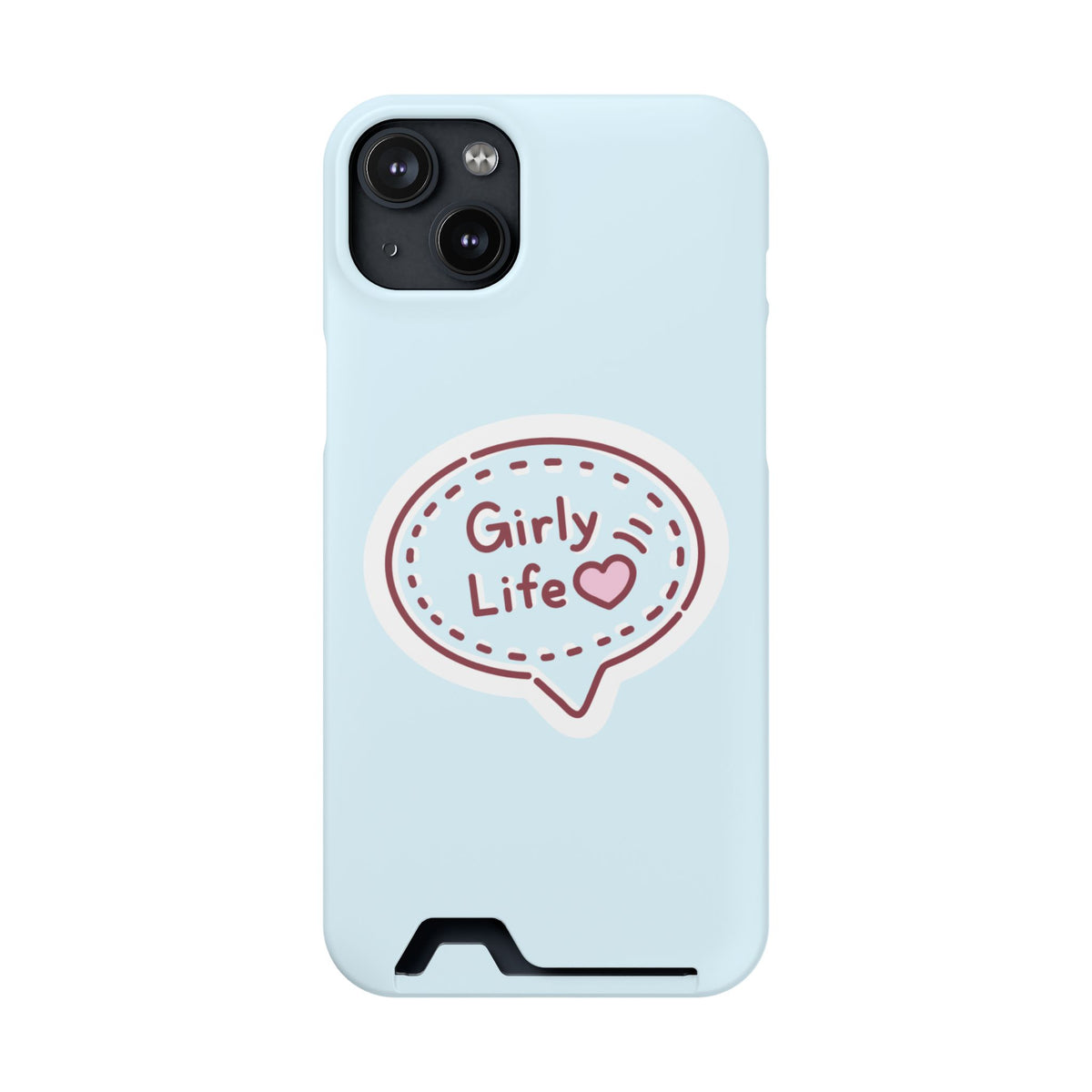 Girly Life – iPhone