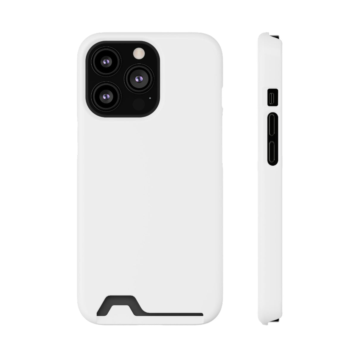 Pure White –  iPhone