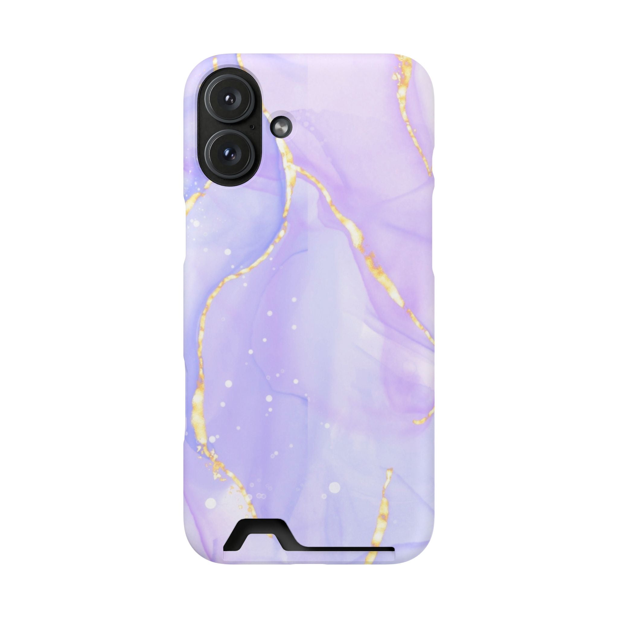 Lavender Luxe – iPhone