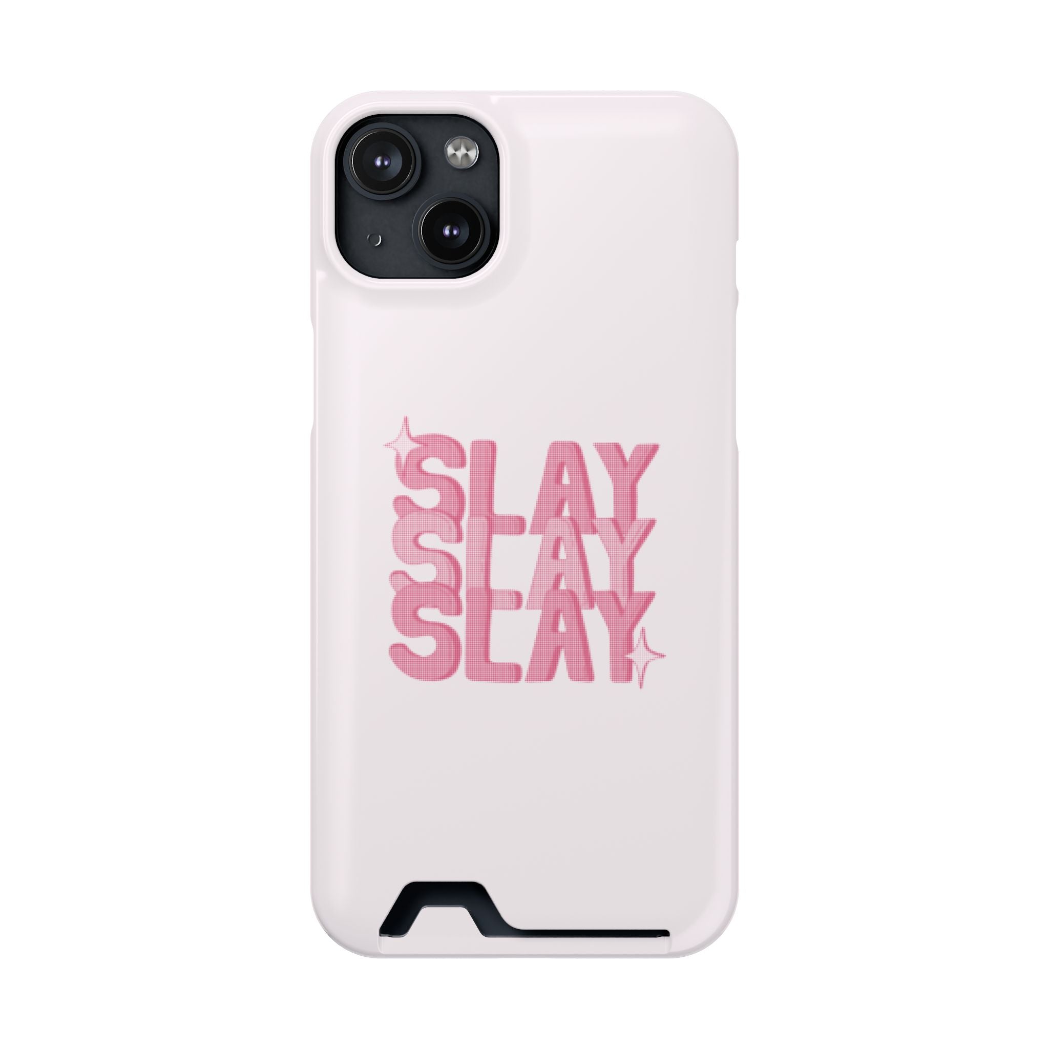 SLAY – iPhone