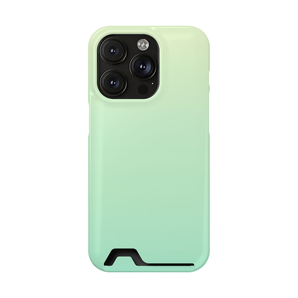 Lime Mist – iPhone