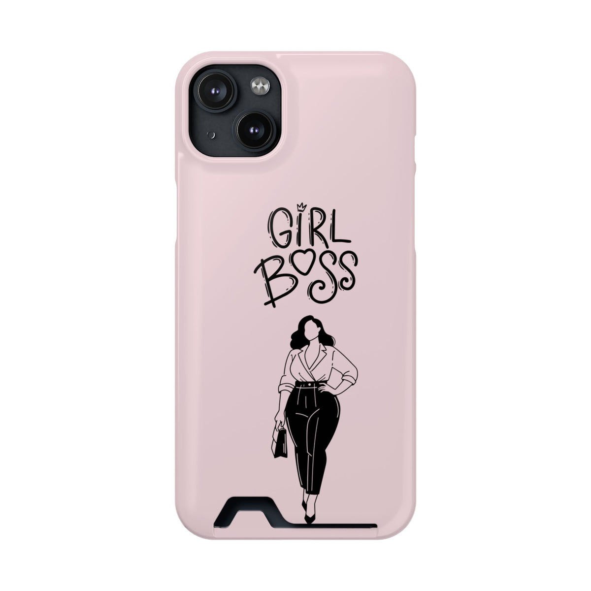 Girl Boss – iPhone