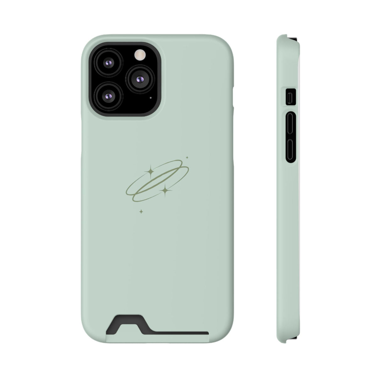 Mint Galaxy – iPhone