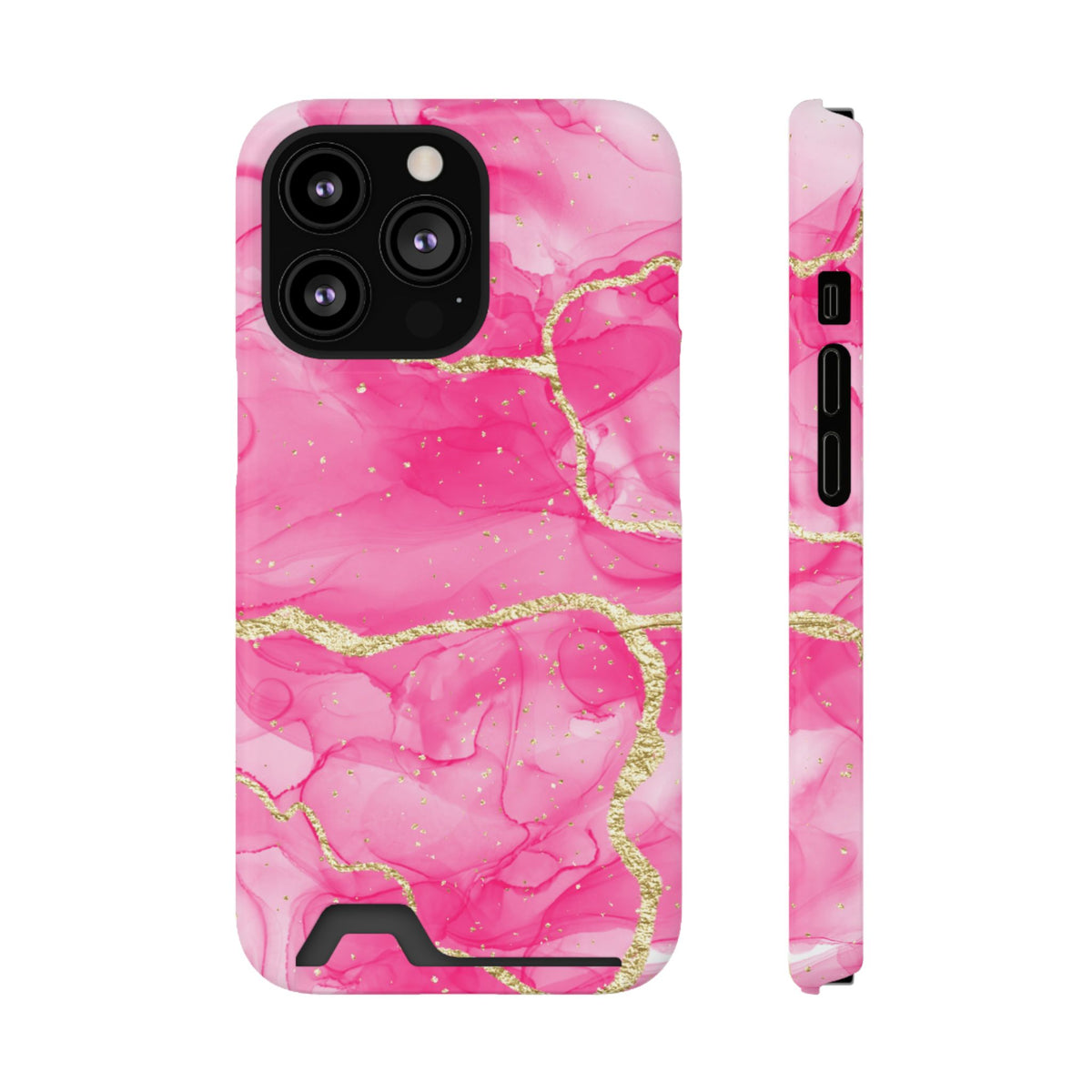 Pink Luxe – iPhone