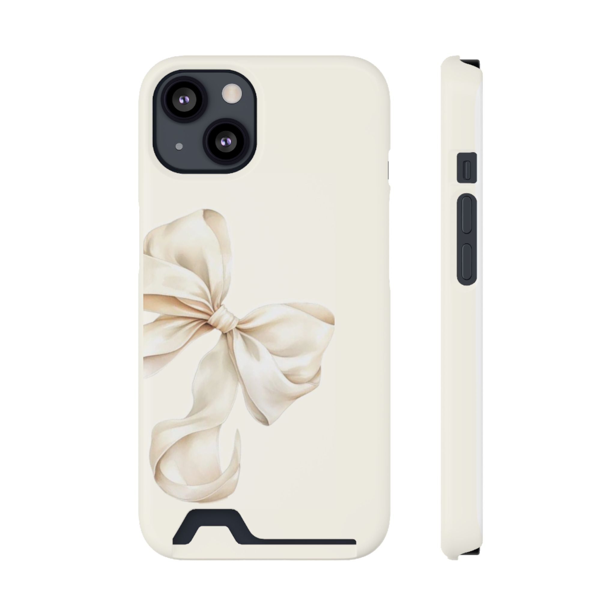 Ivory Bow – iPhone
