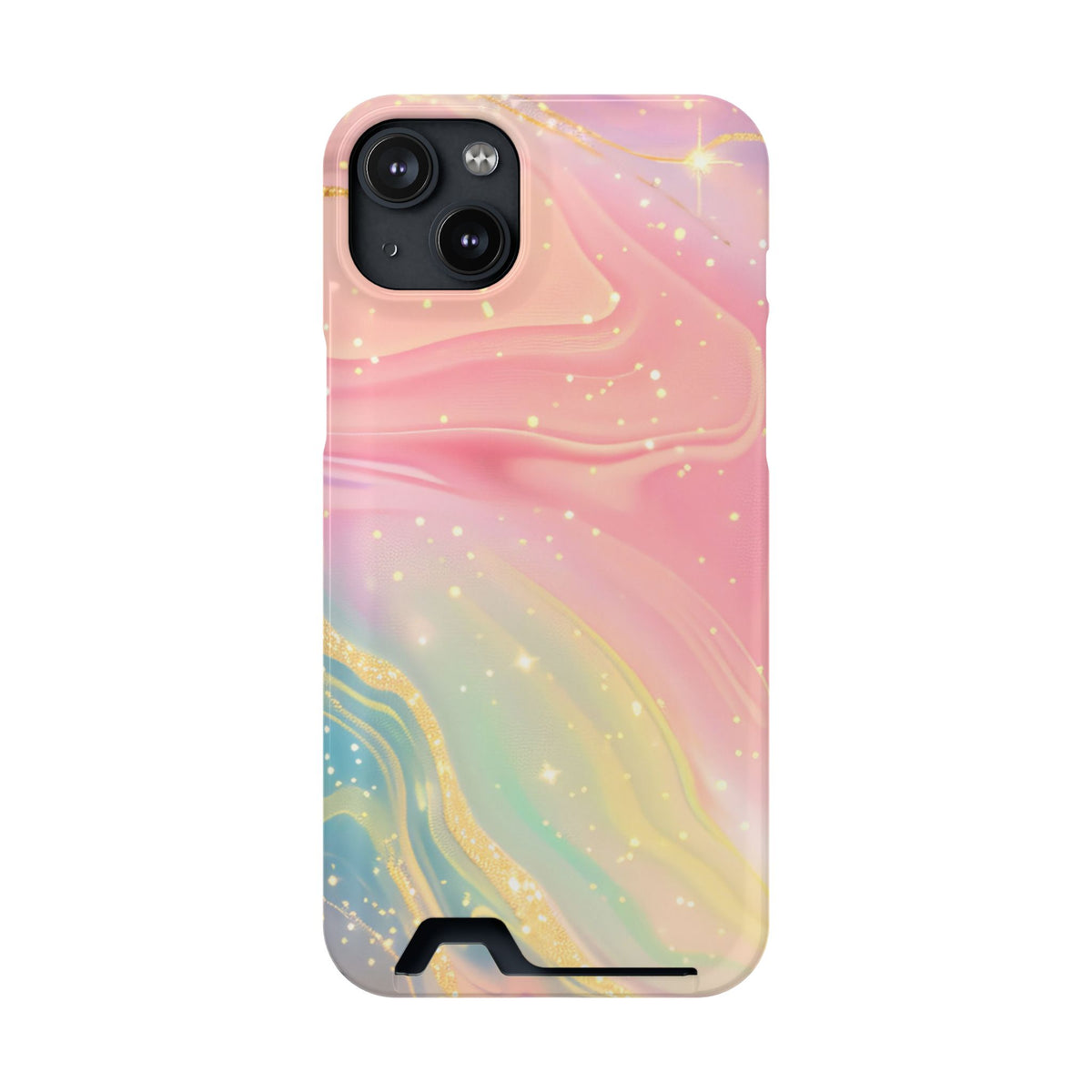 Dreamy Luxe – Iphone