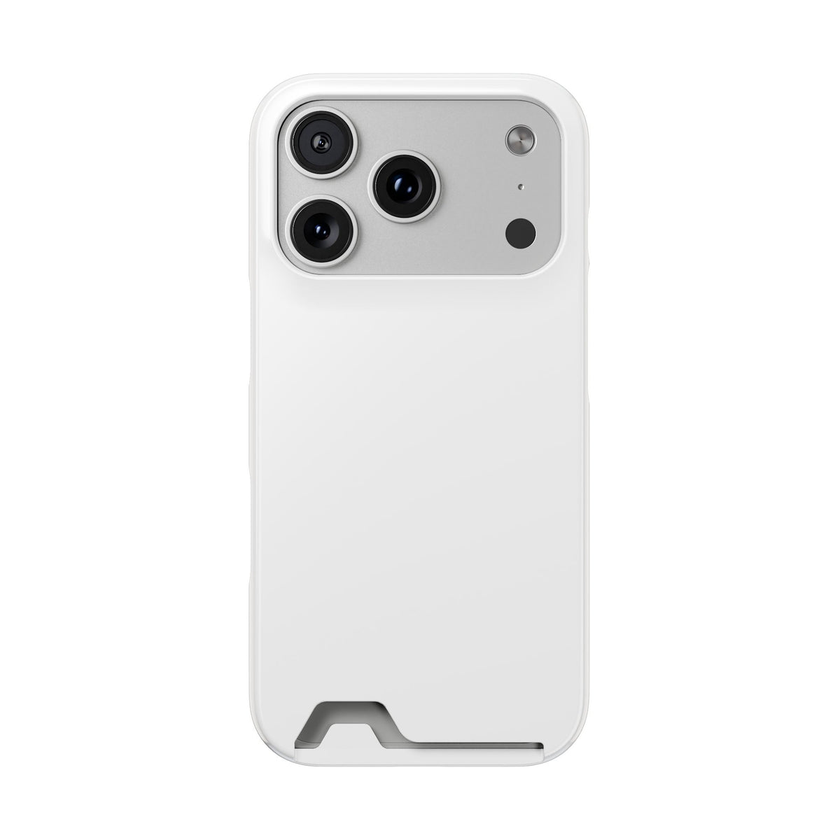 Pure White –  iPhone