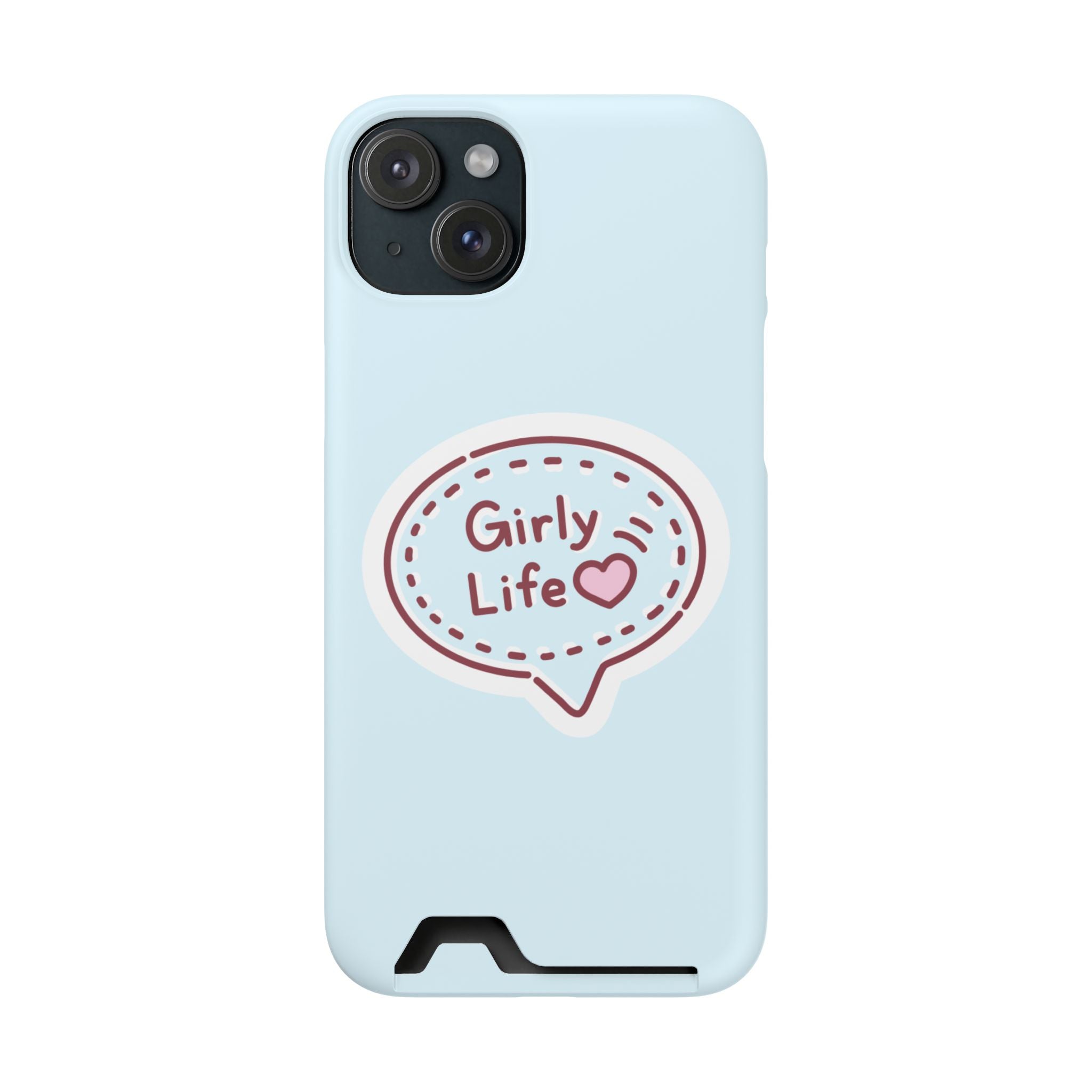 Girly Life – iPhone
