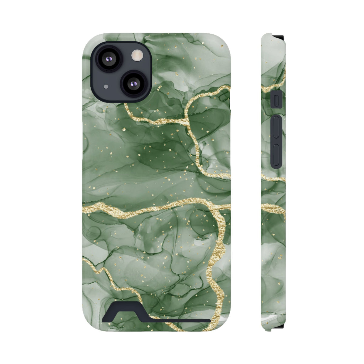 Emerald Luxe – iPhone