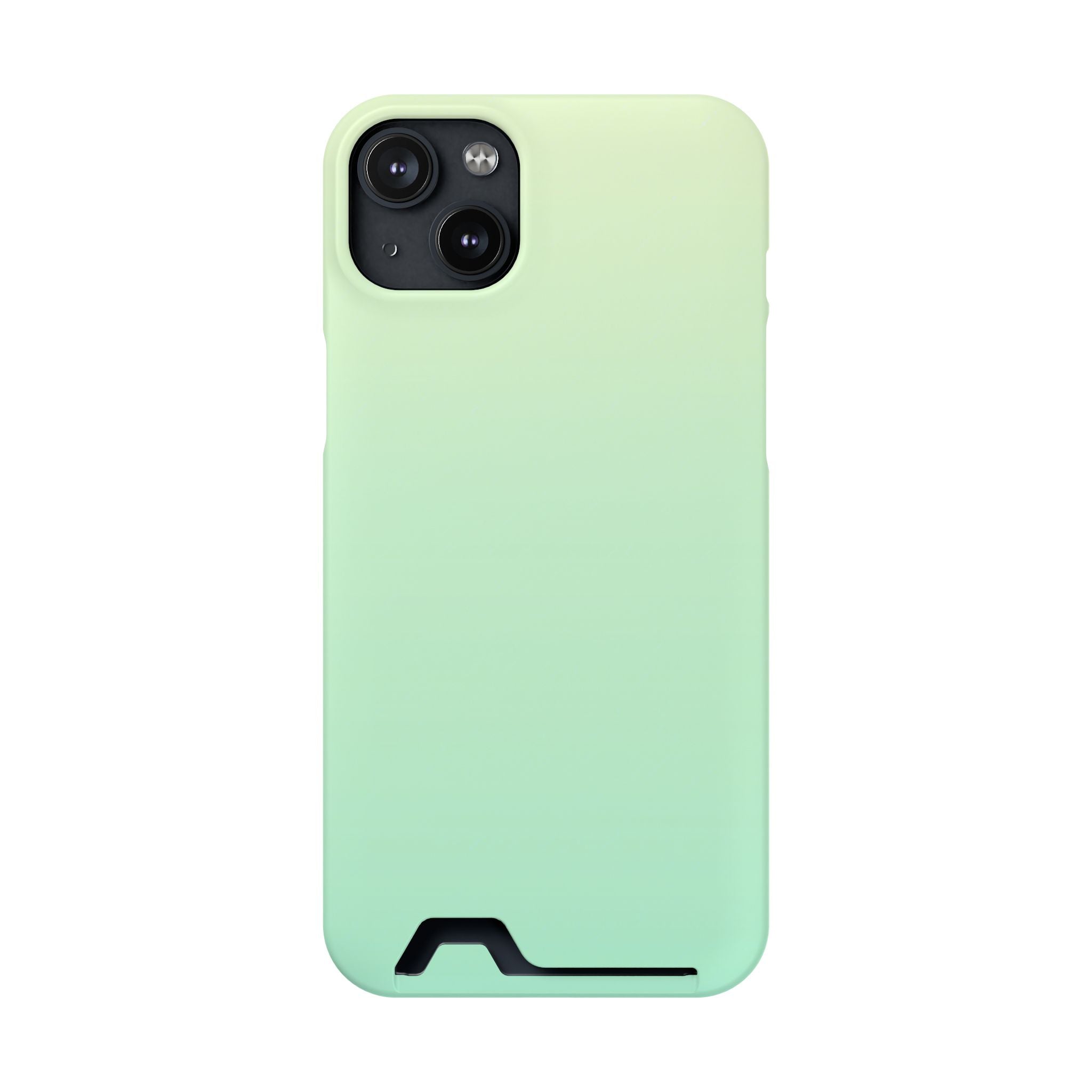 Lime Mist – iPhone