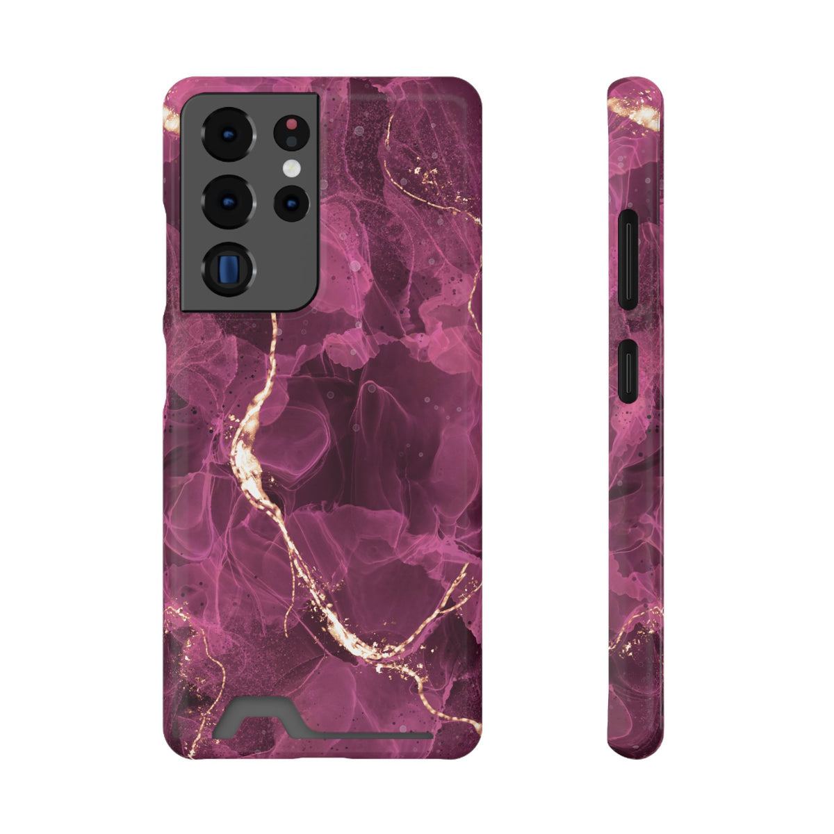Berry Luxe – Samsung
