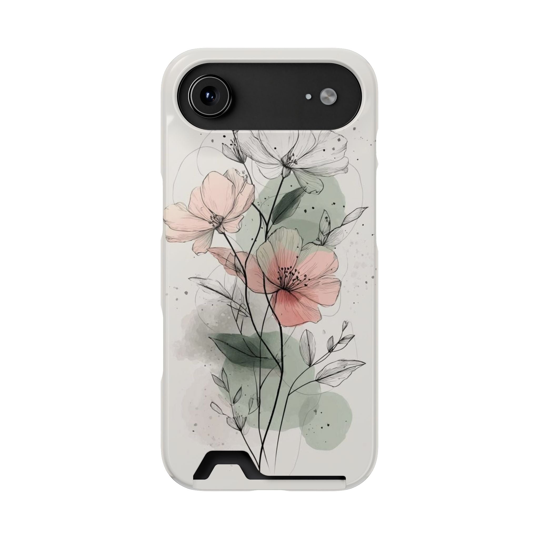Blush Garden – iPhone