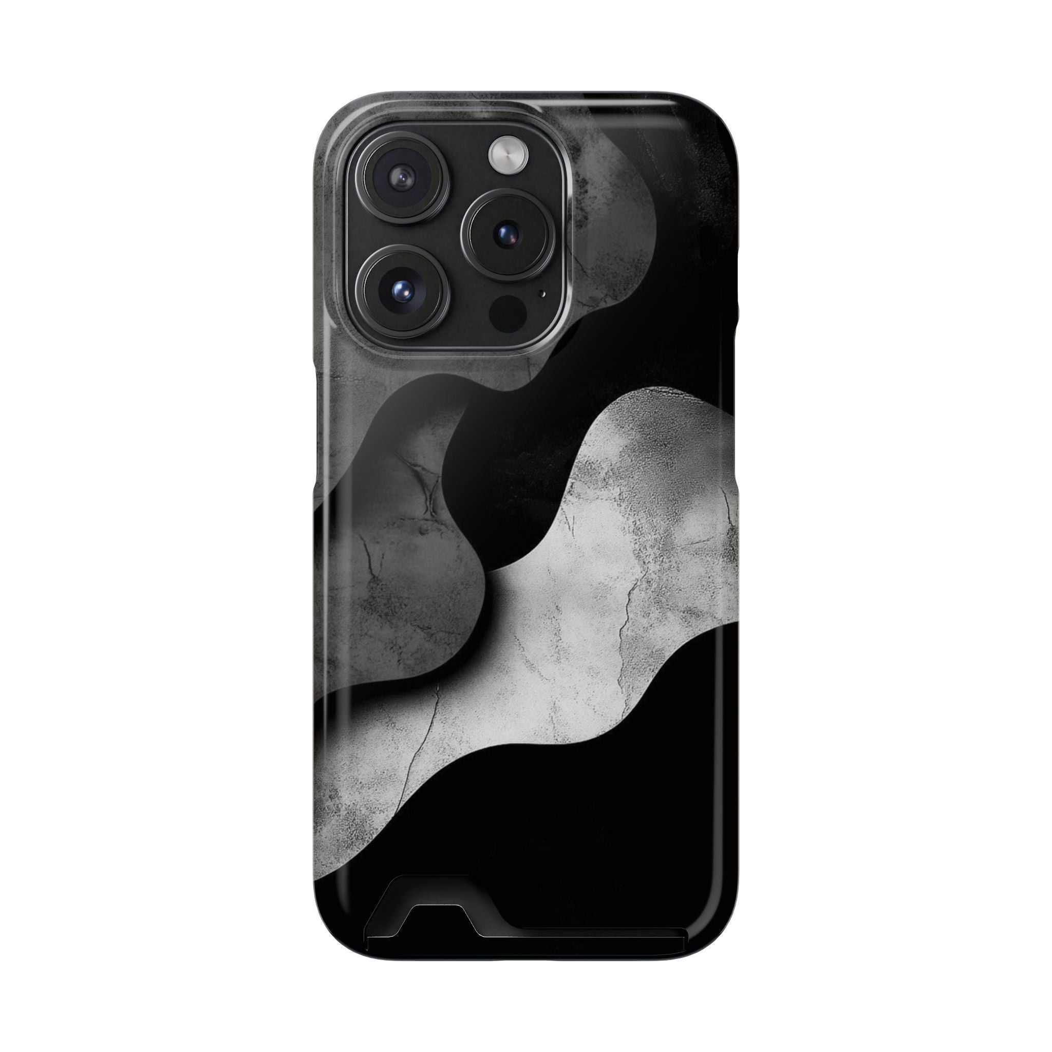 Stone Flow – iPhone