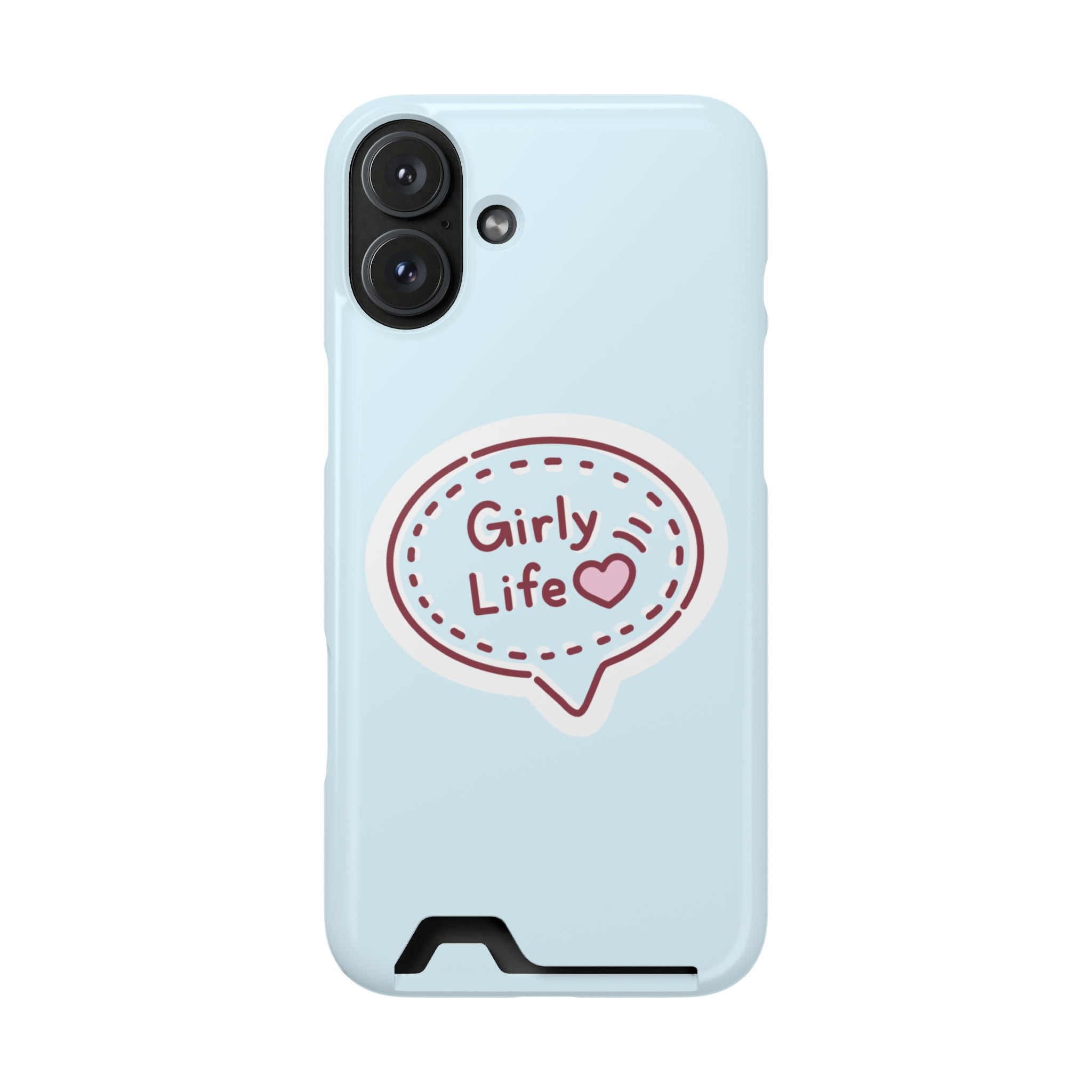 Girly Life – iPhone