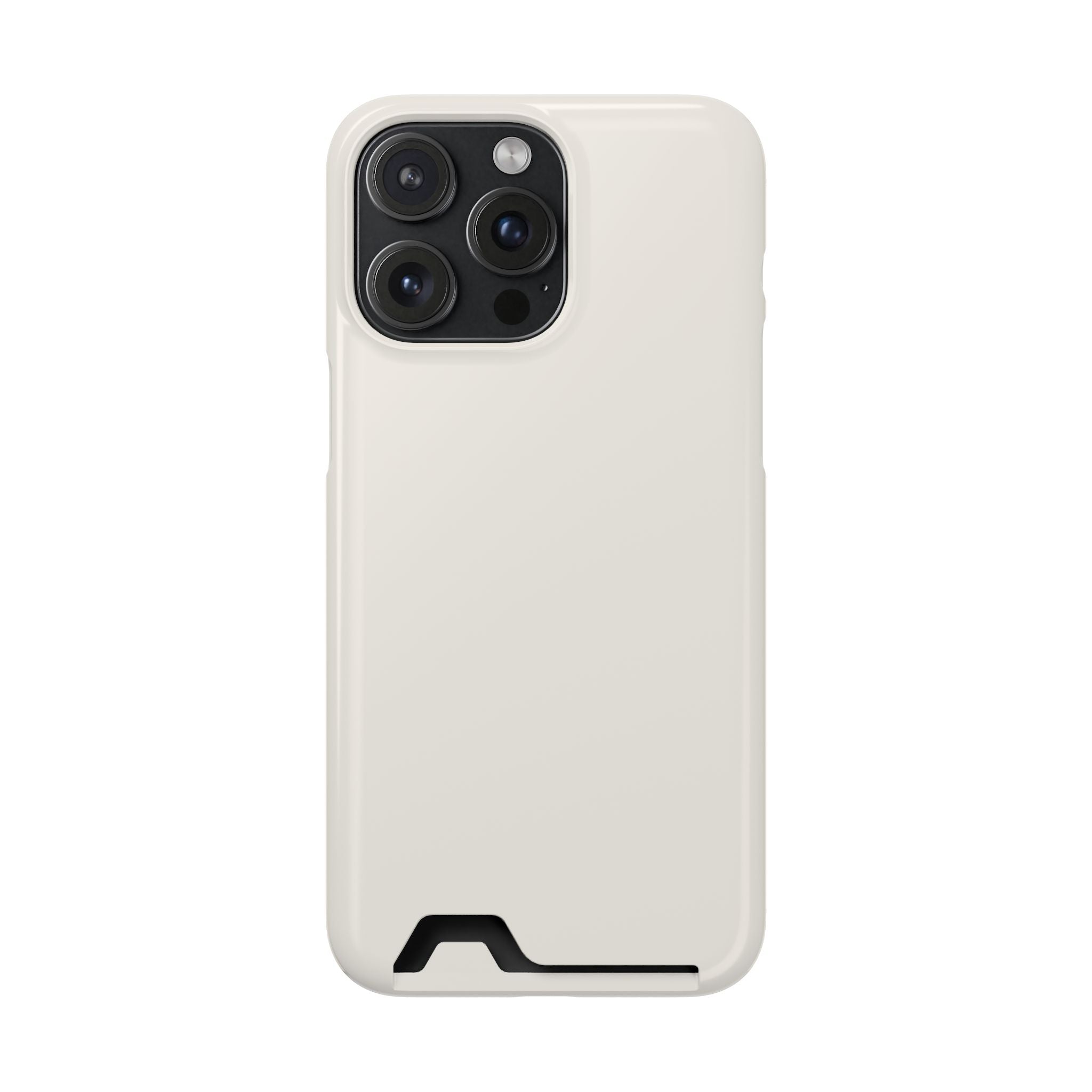 Soft Ivory –  iPhone