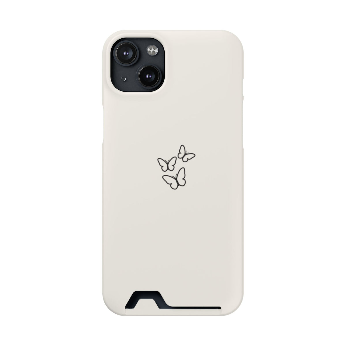 Soft Flutter – iPhone