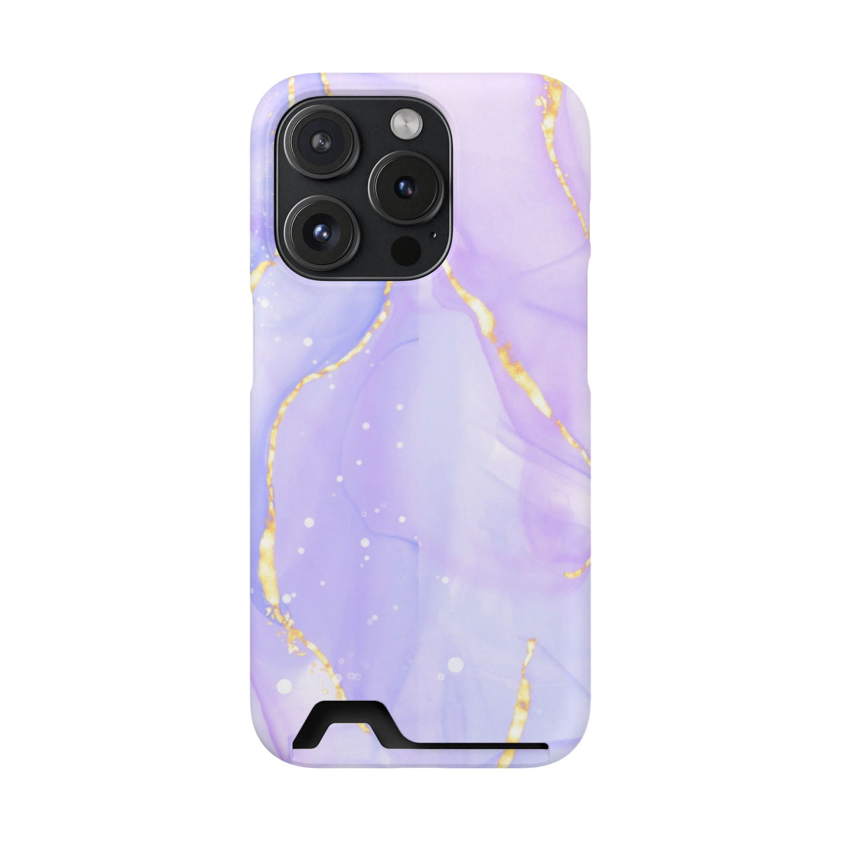Lavender Luxe – iPhone