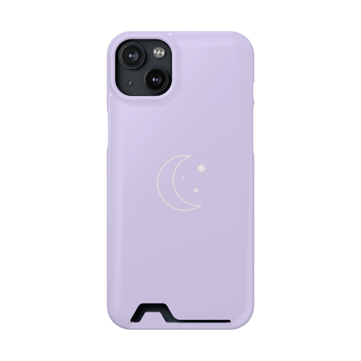 Lilac Moon – iPhone