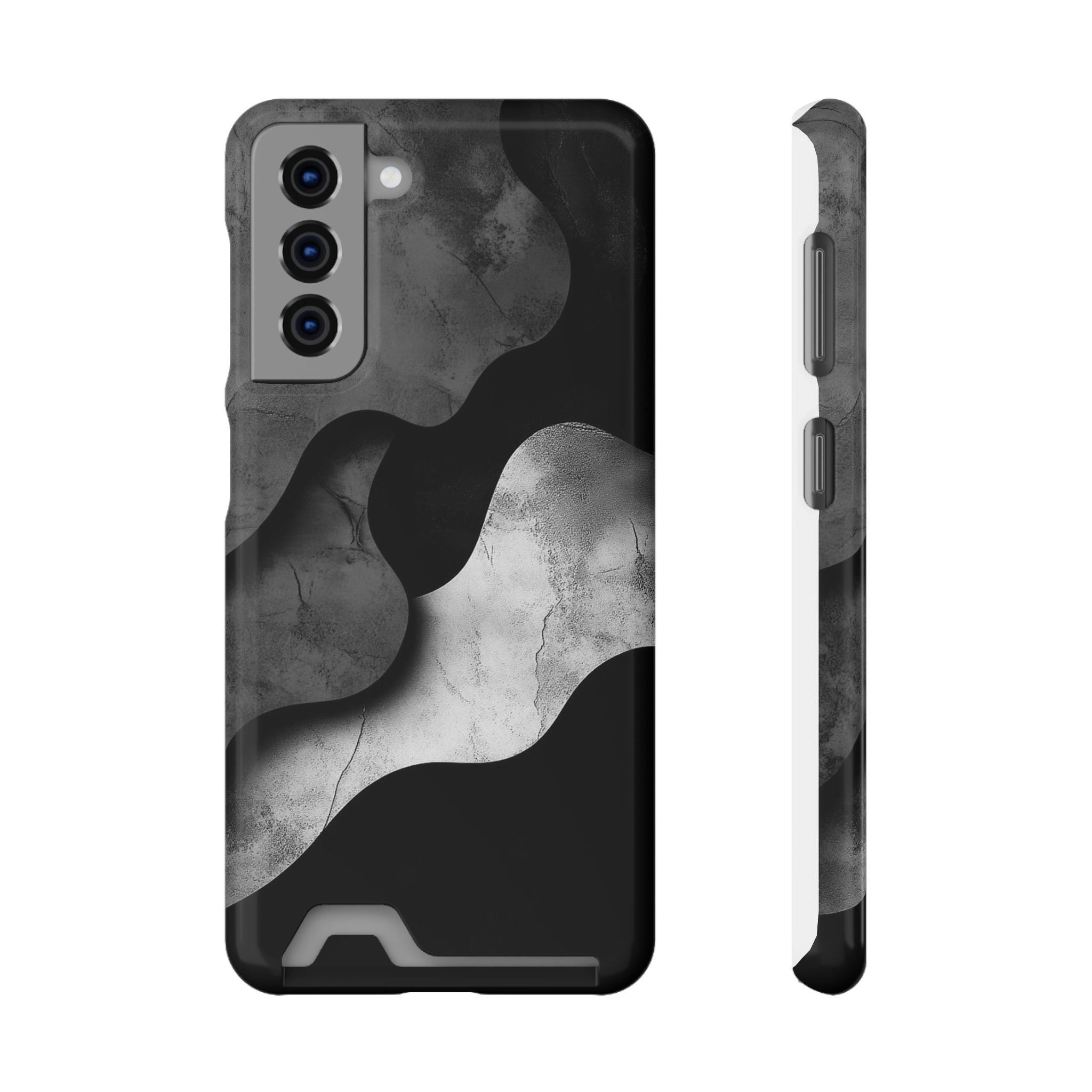 Stone Flow – Samsung