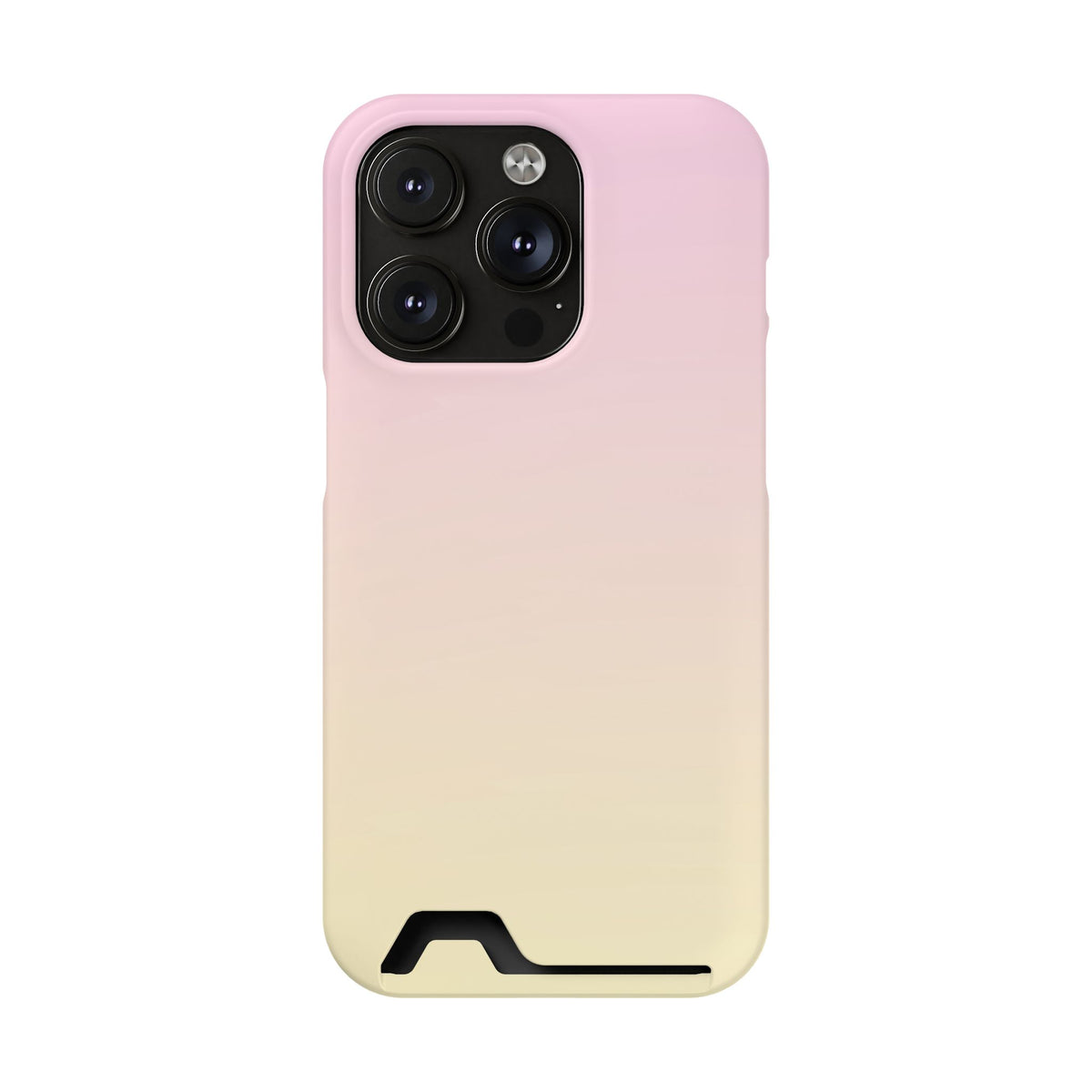 Blush Sunset – iPhone