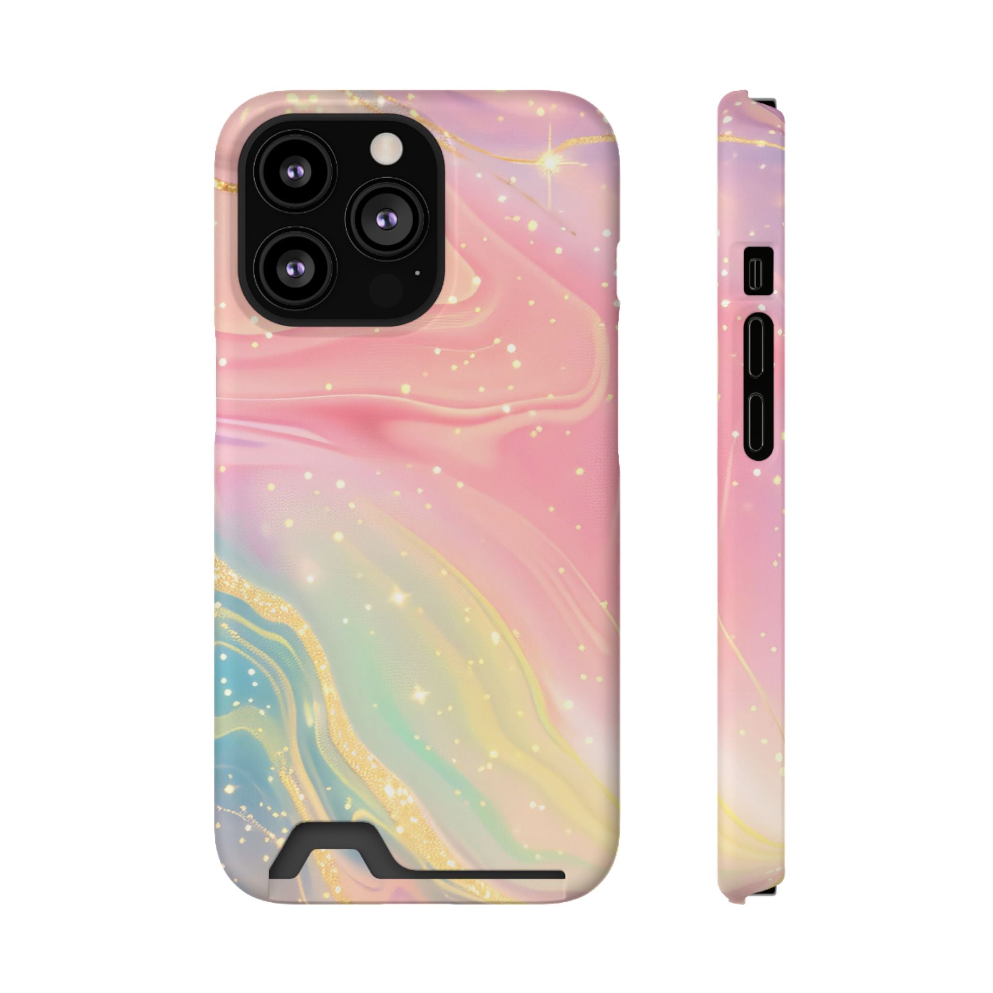 Dreamy Luxe – Iphone