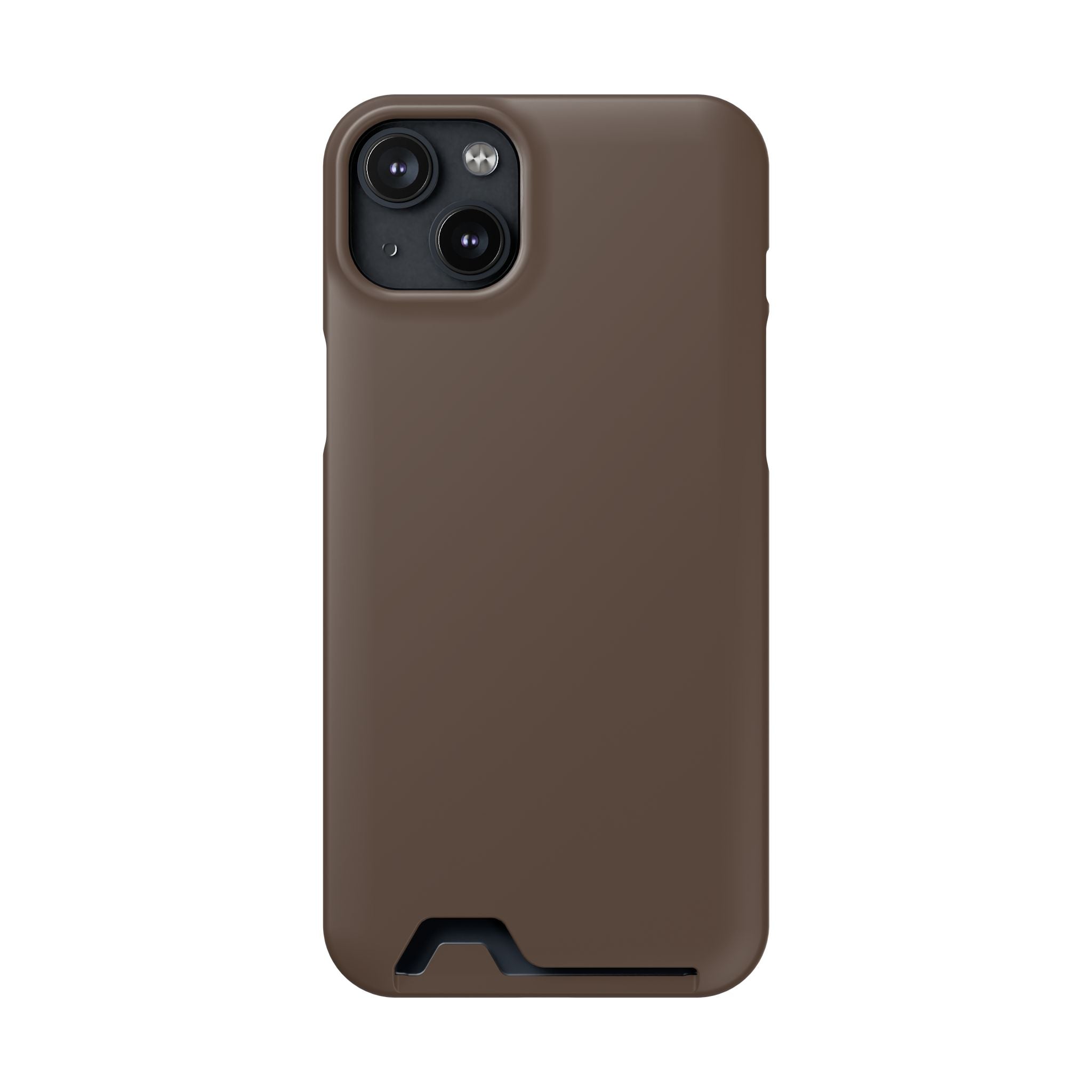 Mocha Brown – iPhone